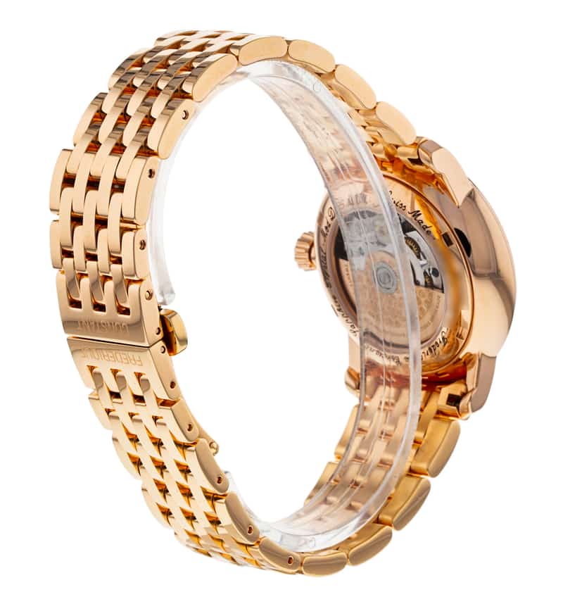 Frederique Constant World Heart Federation FC-303WHF2PD4B3